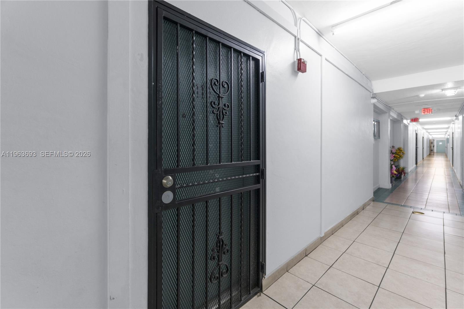 EL PALMAR CONDO - Residential