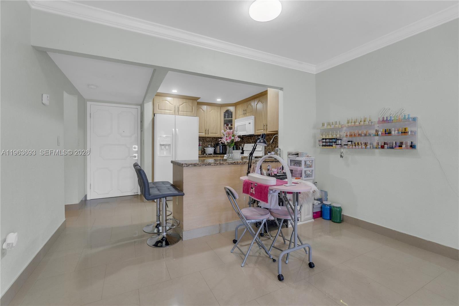 EL PALMAR CONDO - Residential