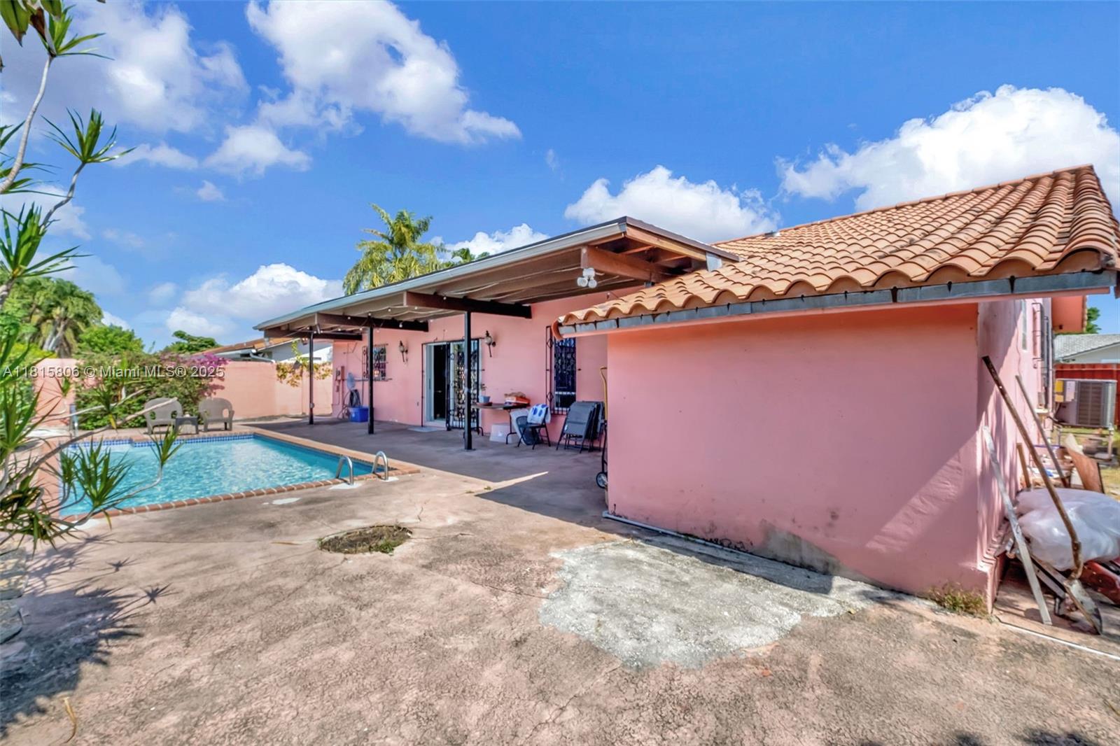 VILLAS OF ANDALUCIA - Residential