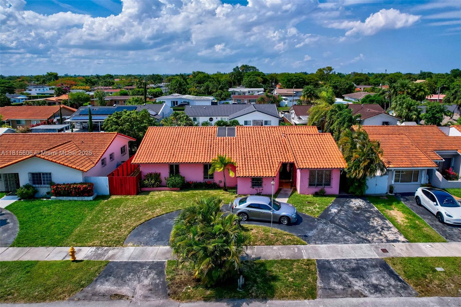 VILLAS OF ANDALUCIA - Residential