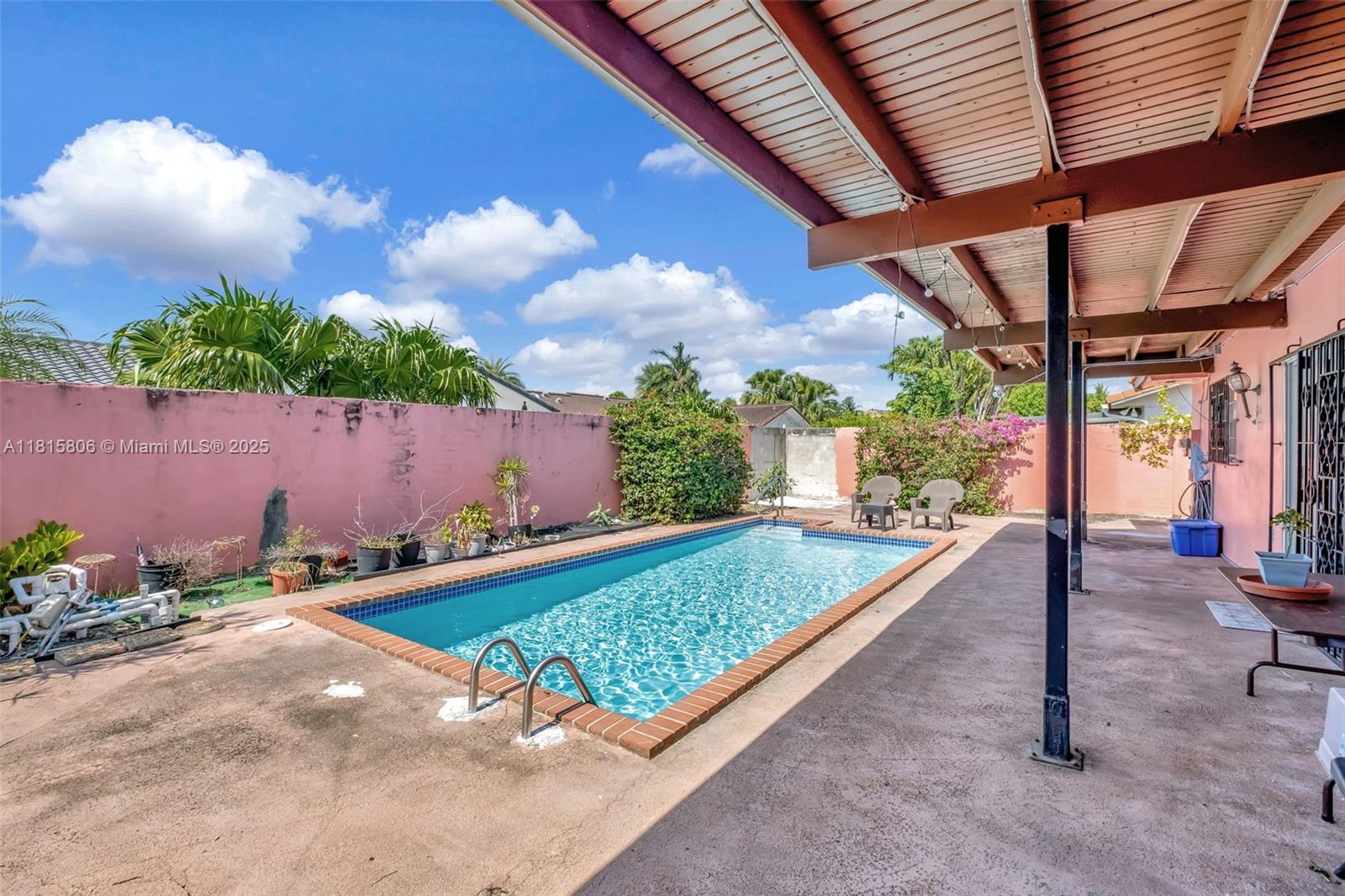 VILLAS OF ANDALUCIA - Residential