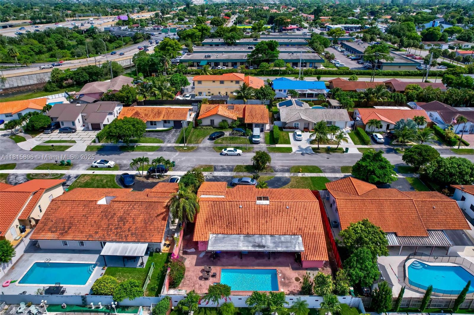 VILLAS OF ANDALUCIA - Residential