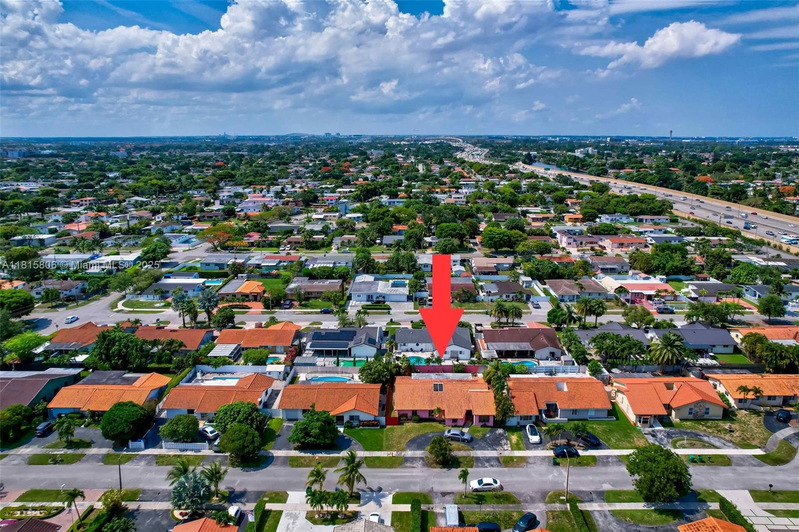 VILLAS OF ANDALUCIA - Residential