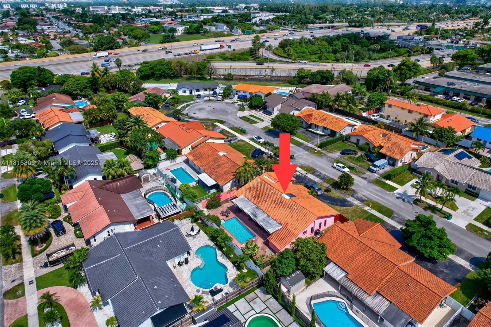 VILLAS OF ANDALUCIA - Residential