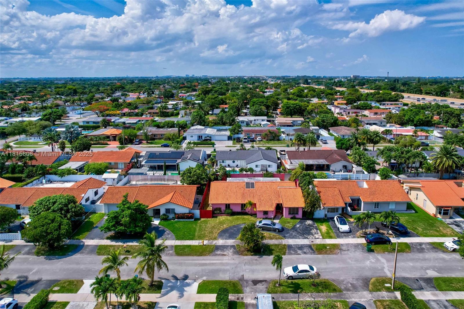 VILLAS OF ANDALUCIA - Residential