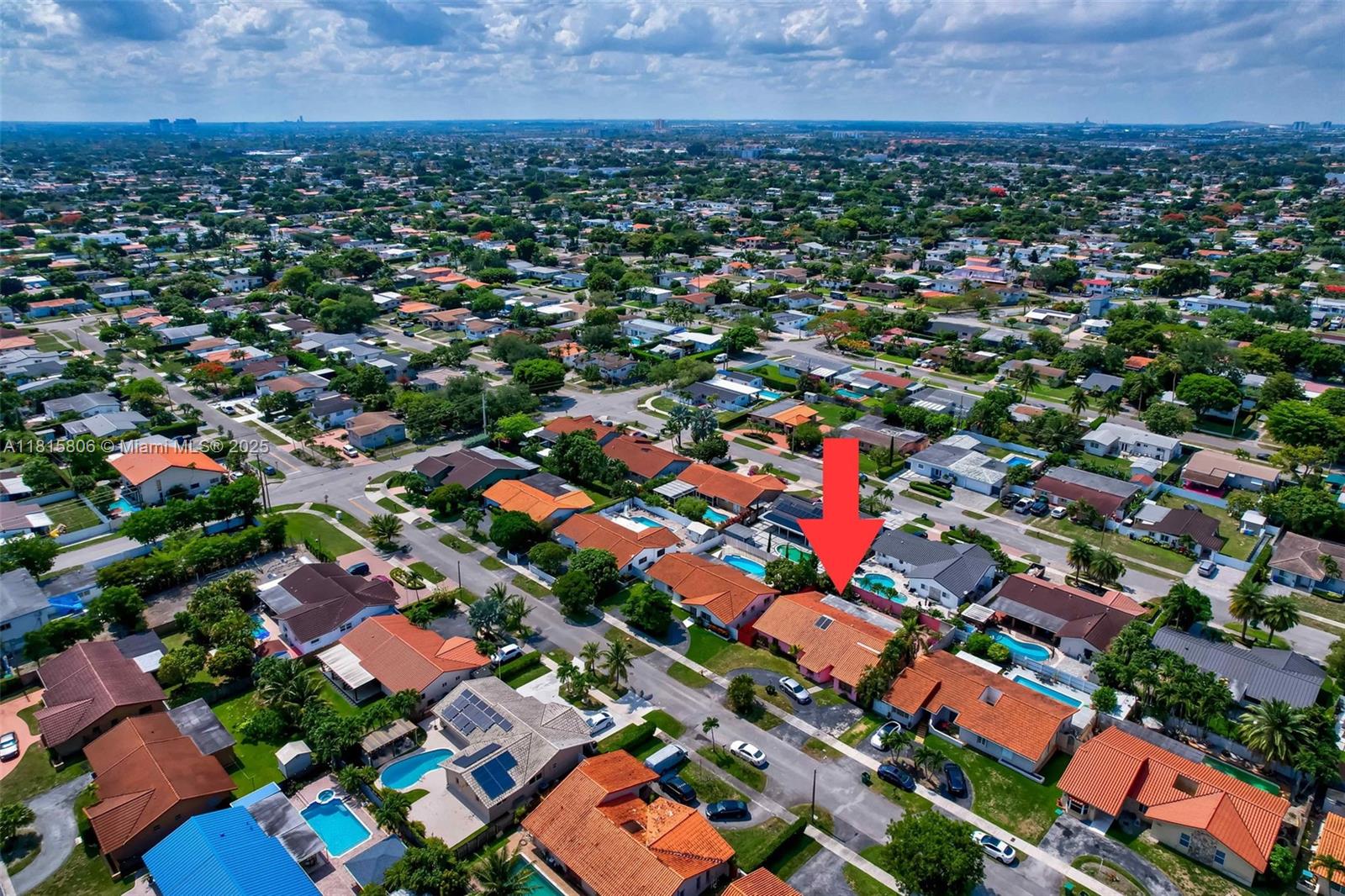 VILLAS OF ANDALUCIA - Residential