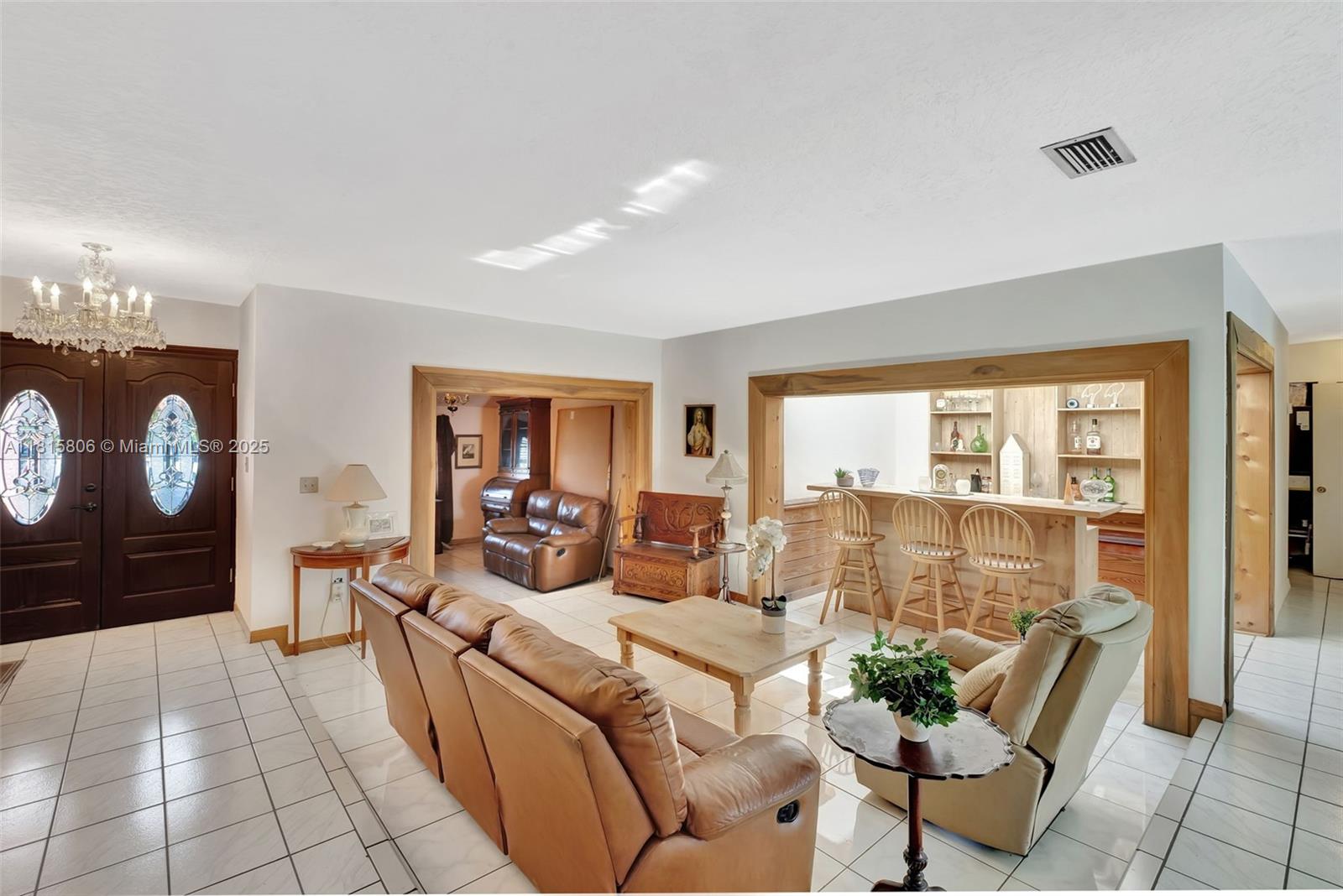 VILLAS OF ANDALUCIA - Residential