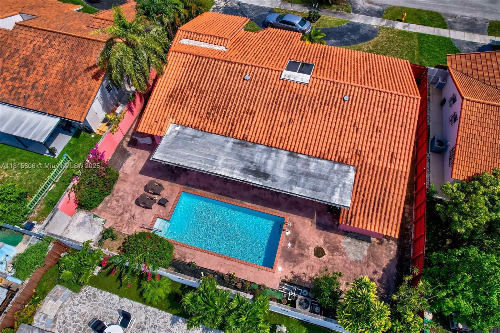 VILLAS OF ANDALUCIA - Residential