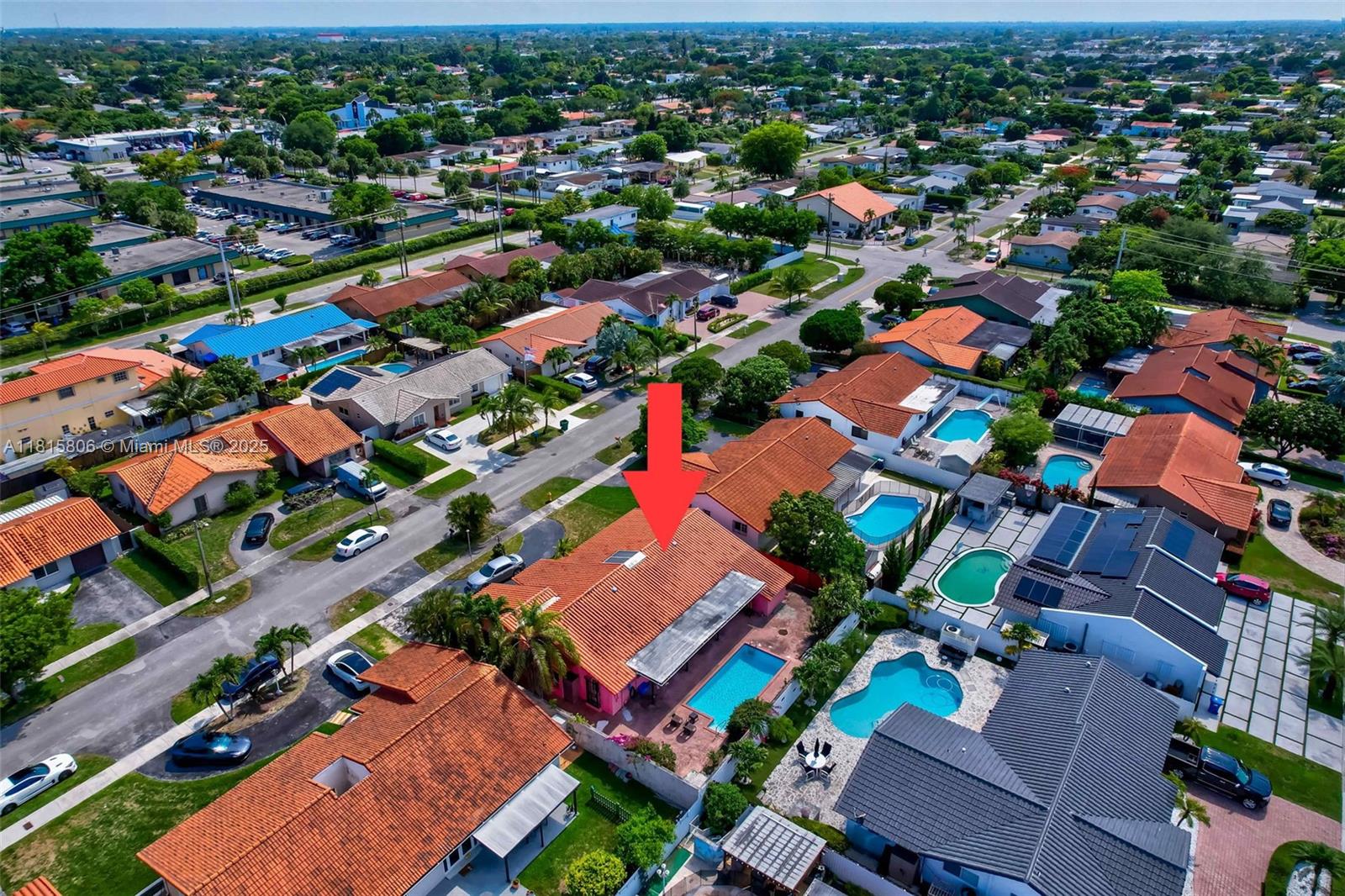 VILLAS OF ANDALUCIA - Residential