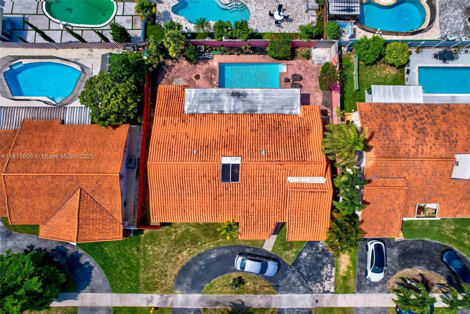 VILLAS OF ANDALUCIA - Residential