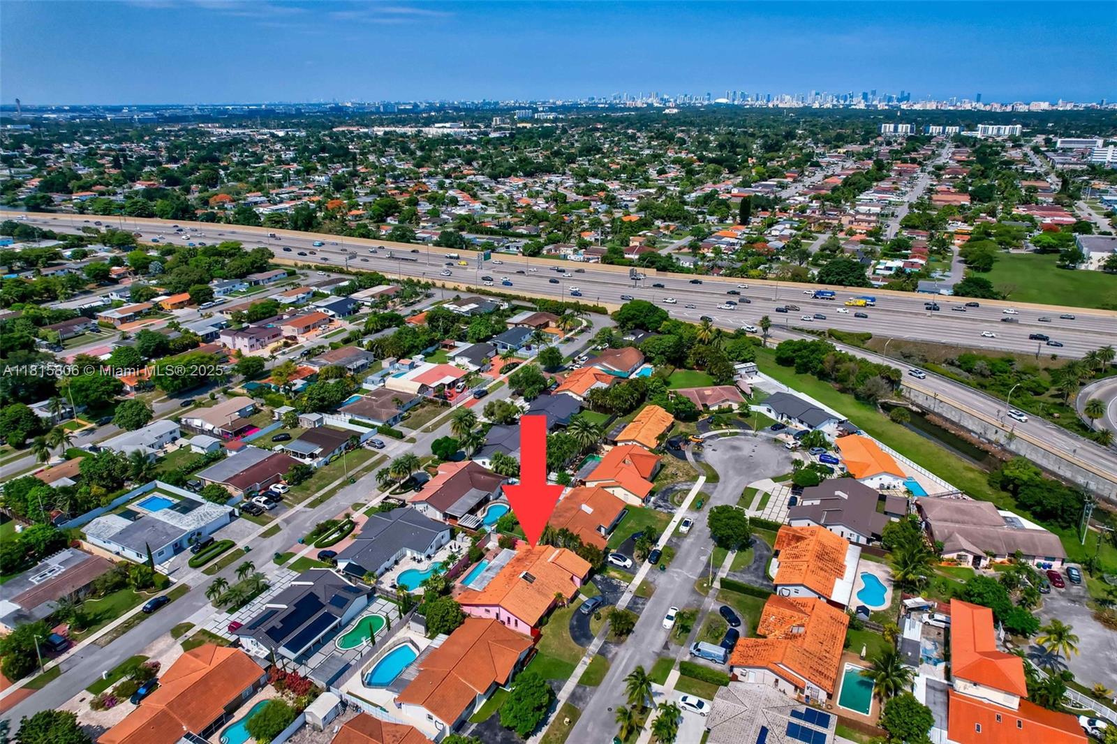 VILLAS OF ANDALUCIA - Residential