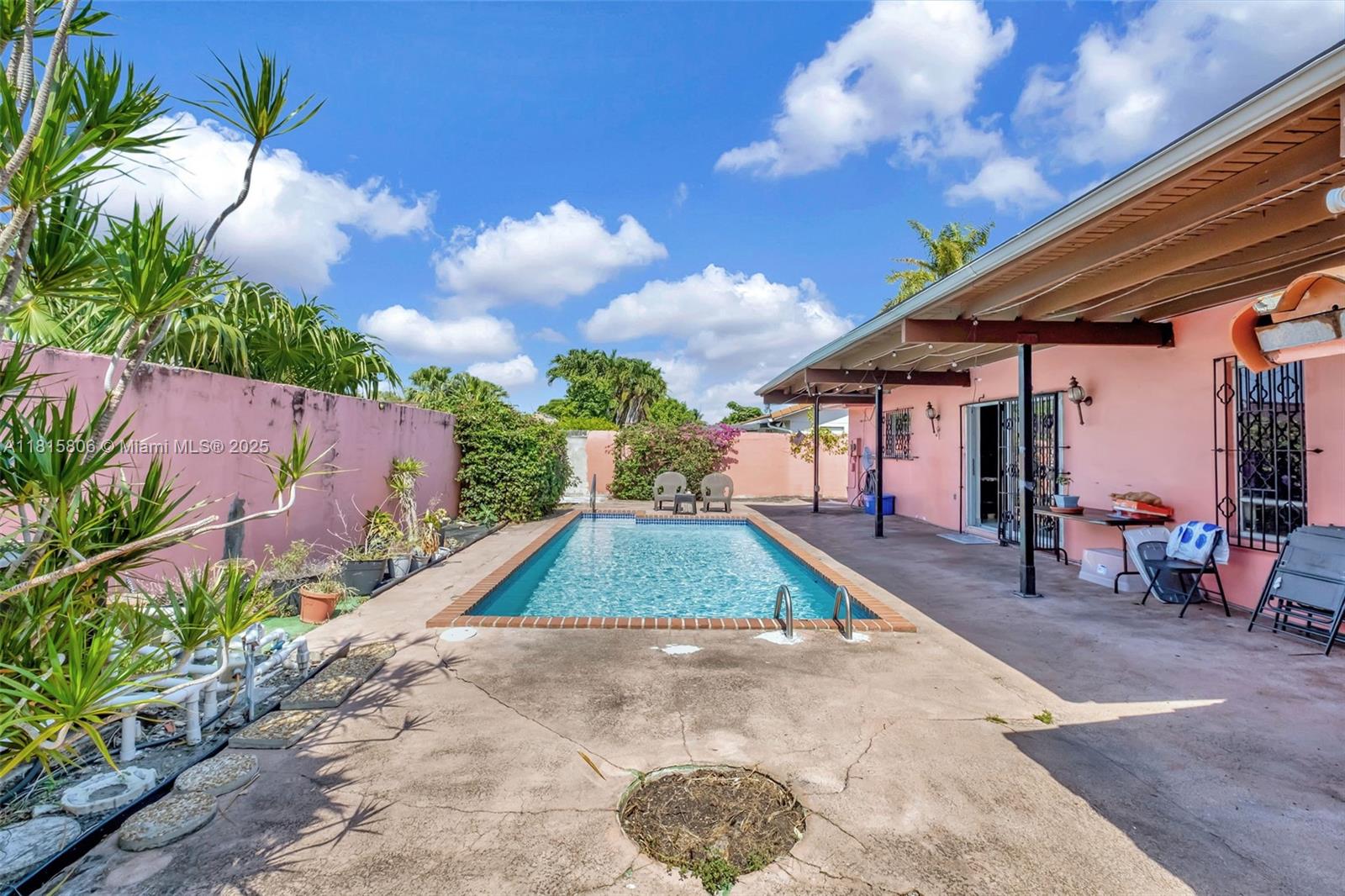 VILLAS OF ANDALUCIA - Residential