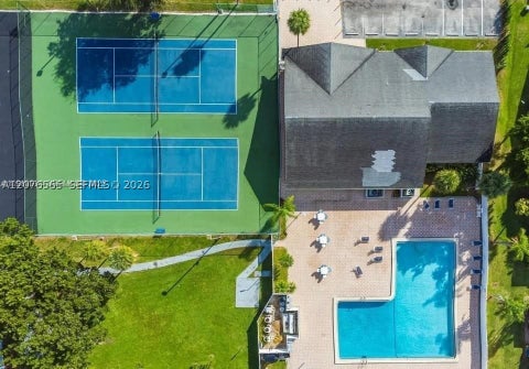 Tiny photo for 3316 Quail Close #21, Pompano Beach, FL 33064 (MLS # A12076565)