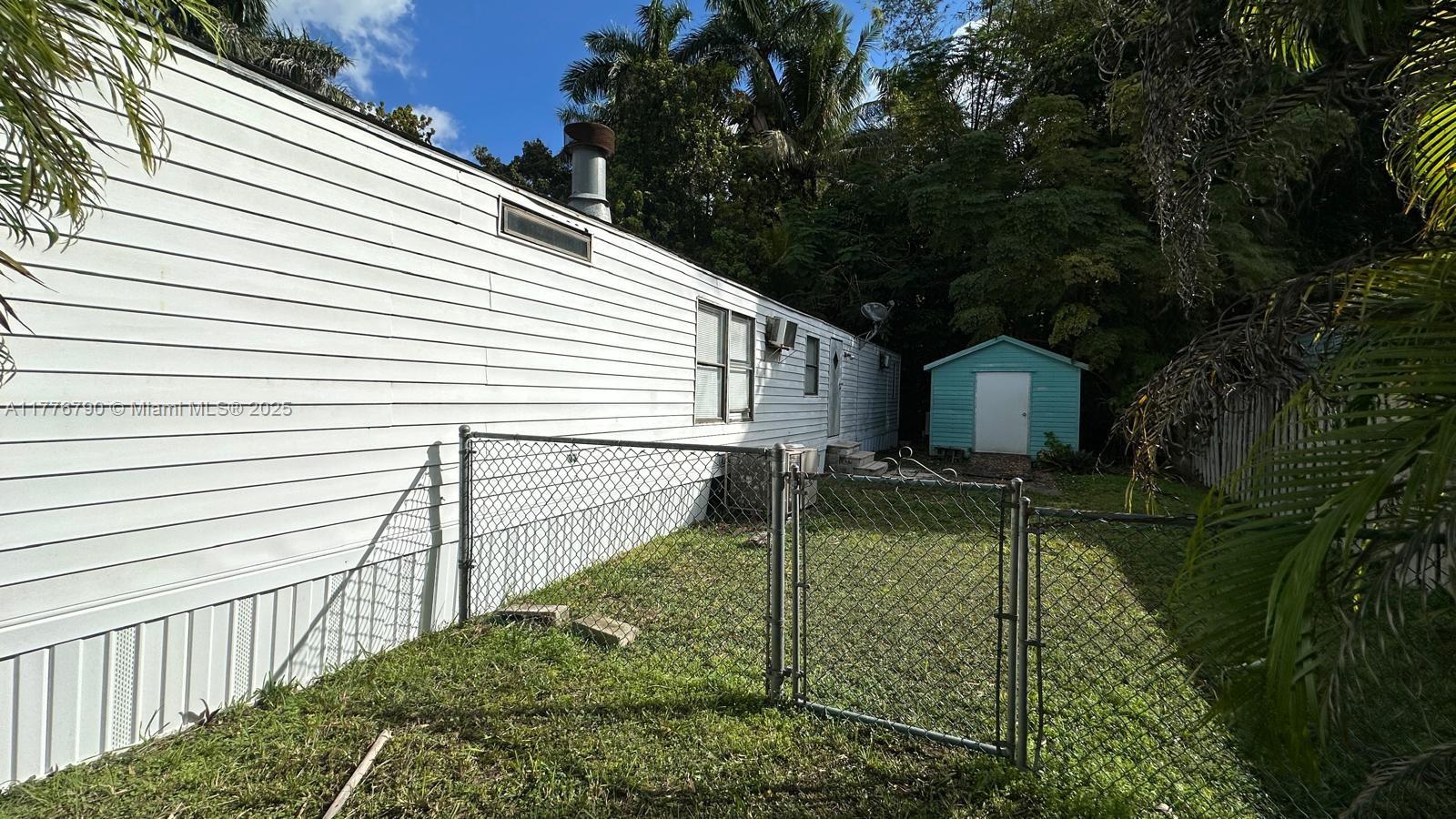 35250 SW 177 Ct 71, Homestead, FL, 33034/$182,000 1 35250 SW 177 Ct 71