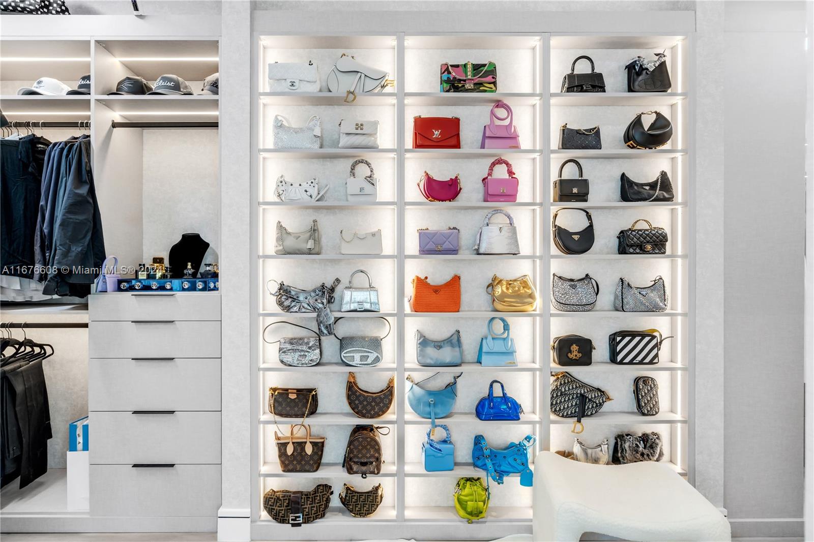 GRAND FLORIDIAN ESTATES - Residential