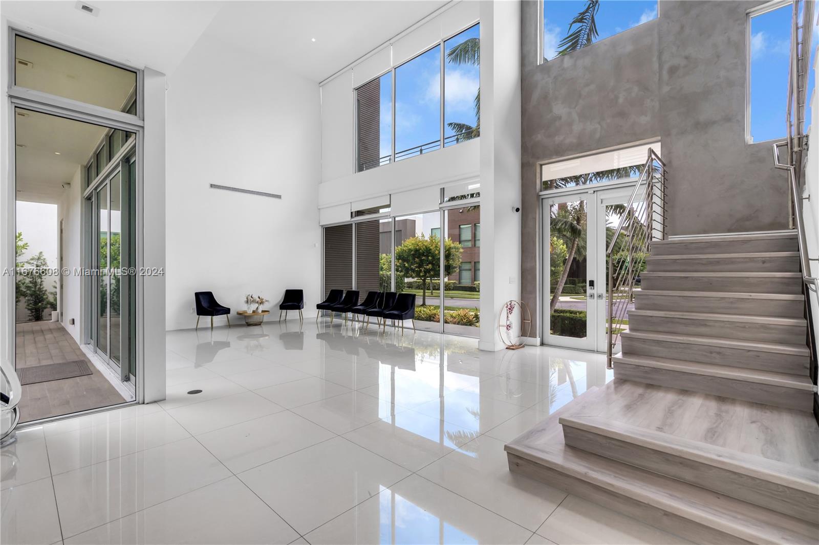 GRAND FLORIDIAN ESTATES - Residential