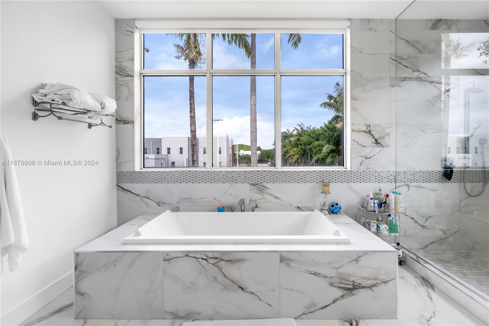 GRAND FLORIDIAN ESTATES - Residential