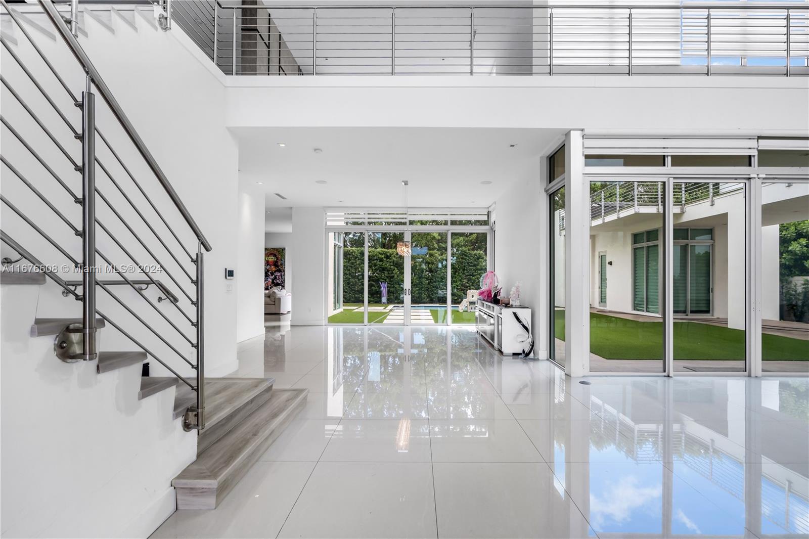 GRAND FLORIDIAN ESTATES - Residential