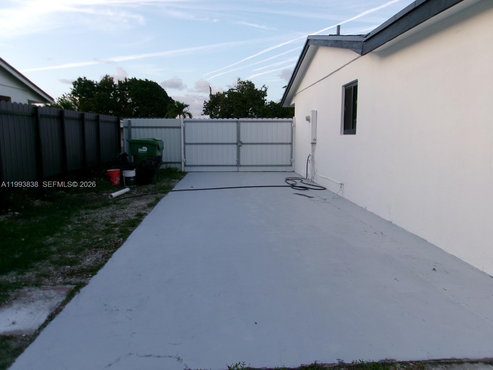 BANKERS SUB #1 - Residential