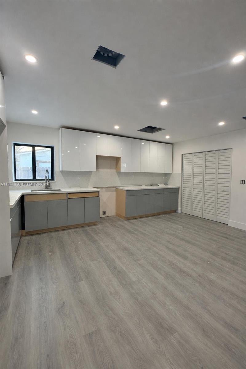 BANKERS SUB #1 - Residential