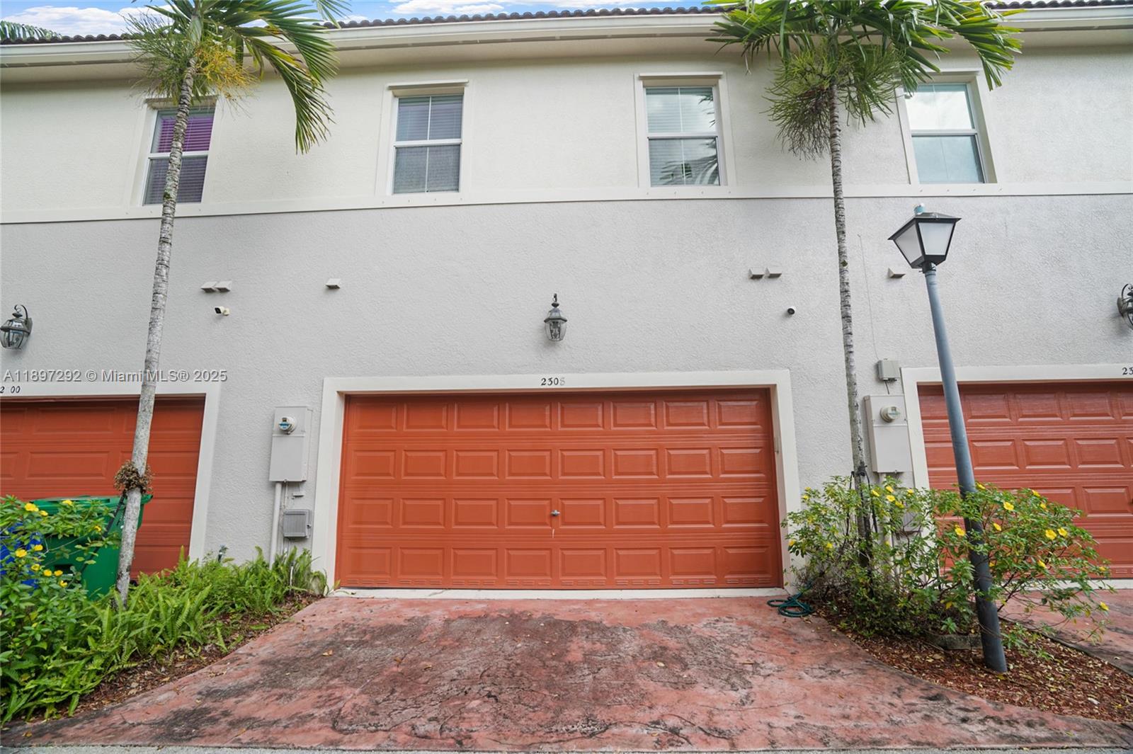 WALDMAN PLAT - Residential