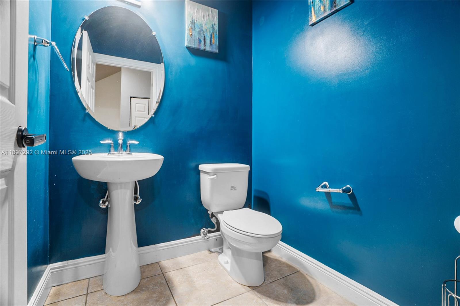 WALDMAN PLAT - Residential