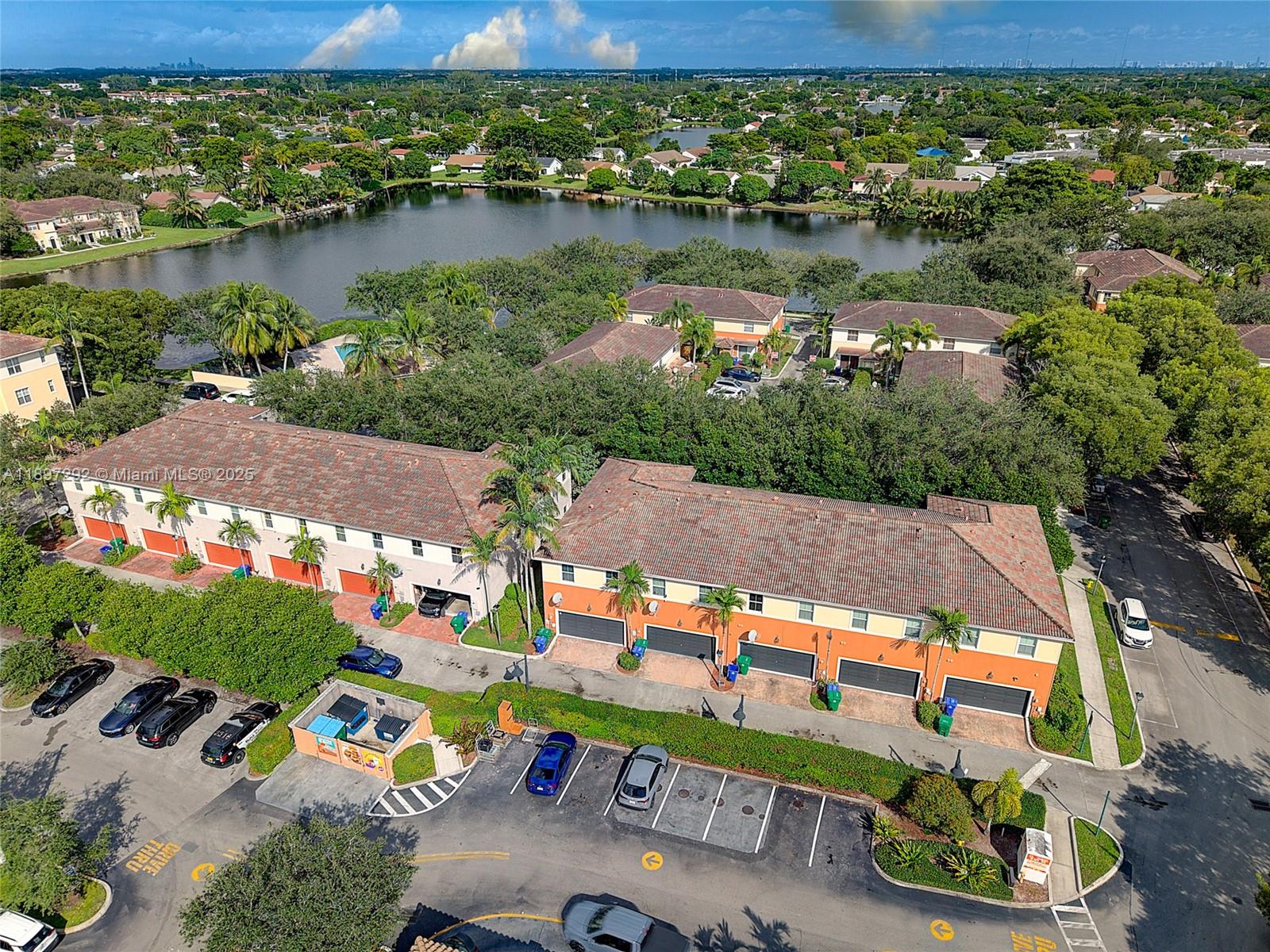 WALDMAN PLAT - Residential
