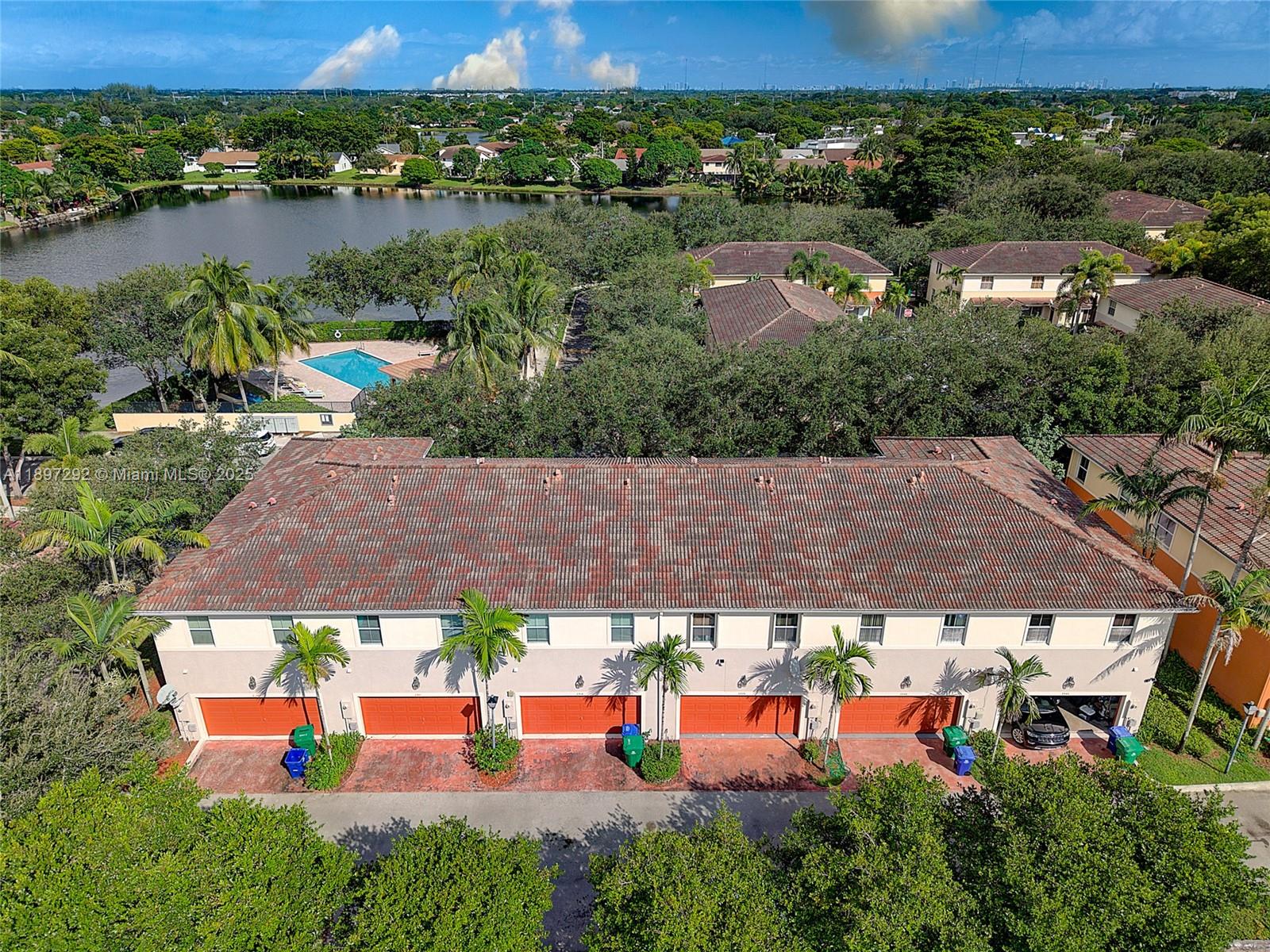 WALDMAN PLAT - Residential
