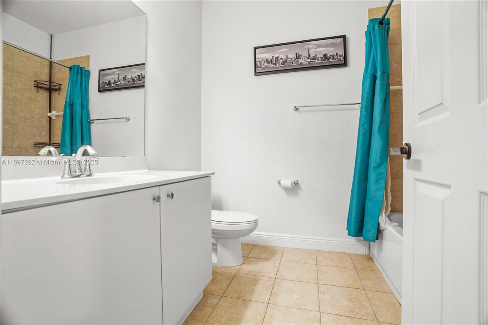 WALDMAN PLAT - Residential