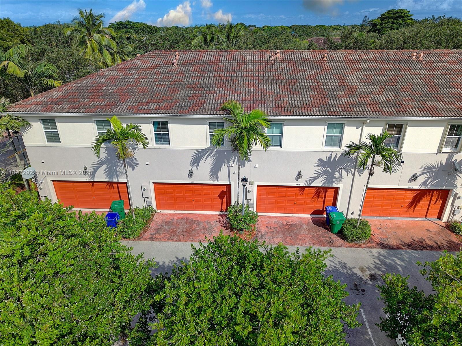 WALDMAN PLAT - Residential