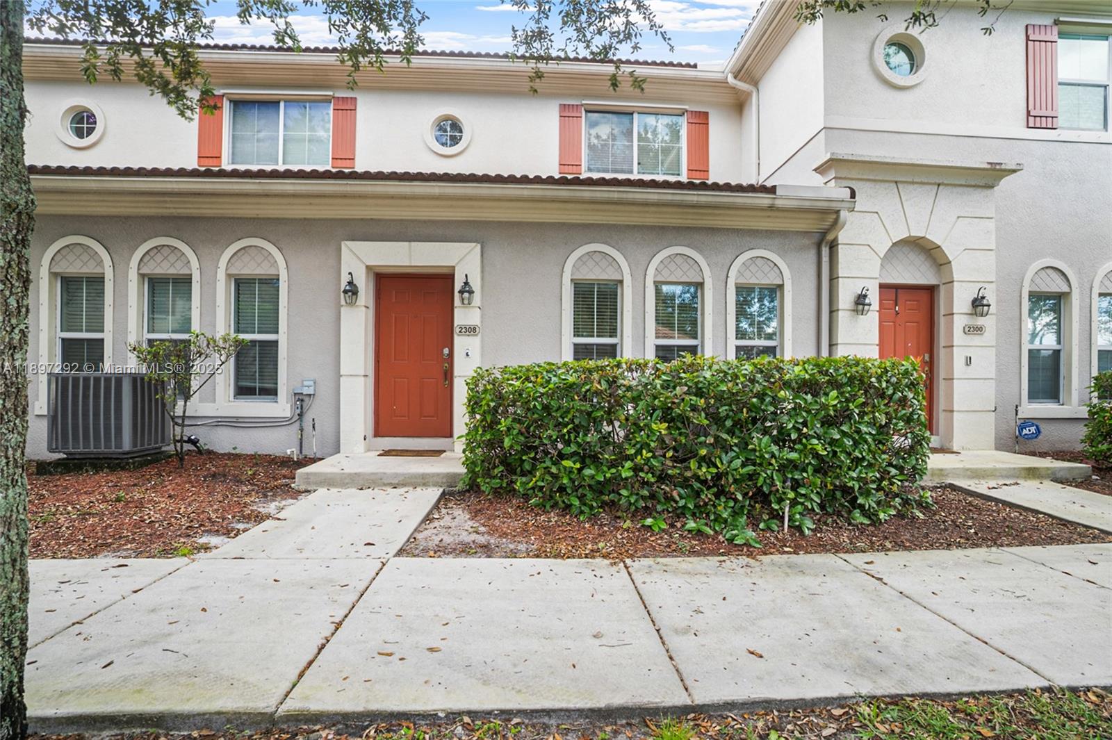WALDMAN PLAT - Residential