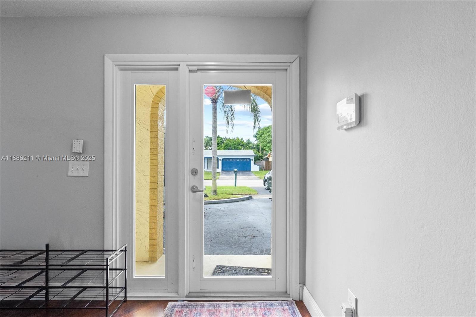SUNRISE GOLF VILLAGE SEC - Residential