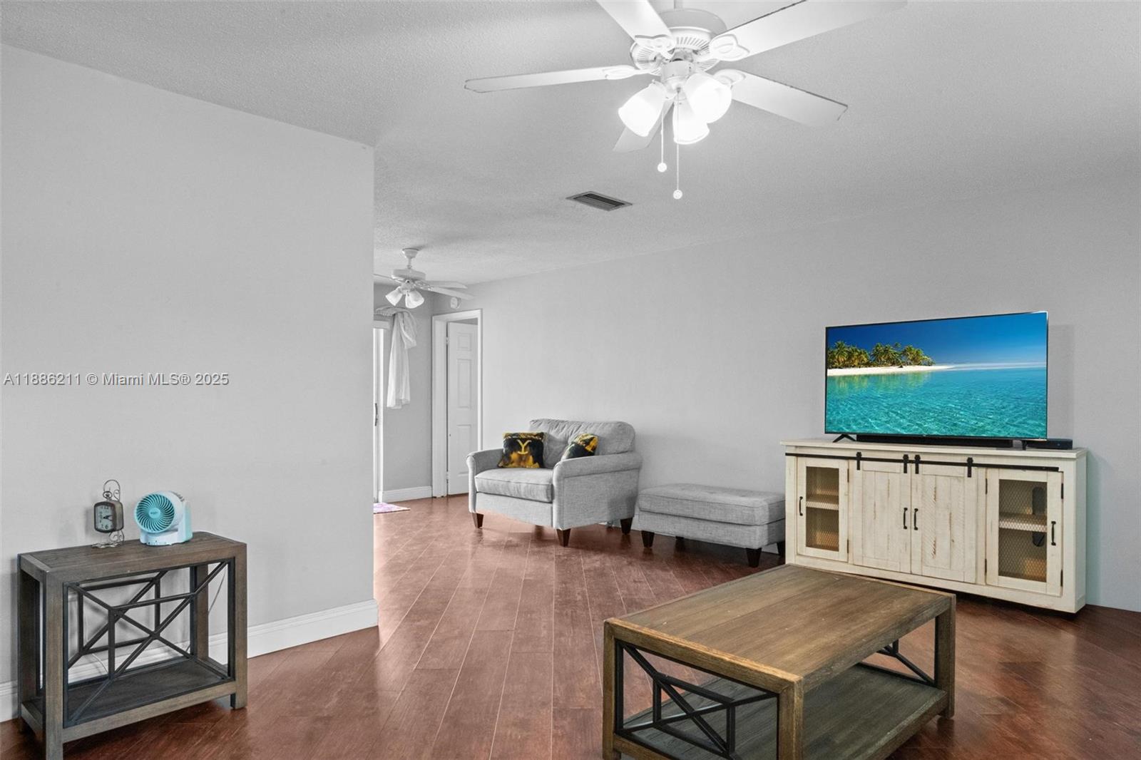 SUNRISE GOLF VILLAGE SEC - Residential