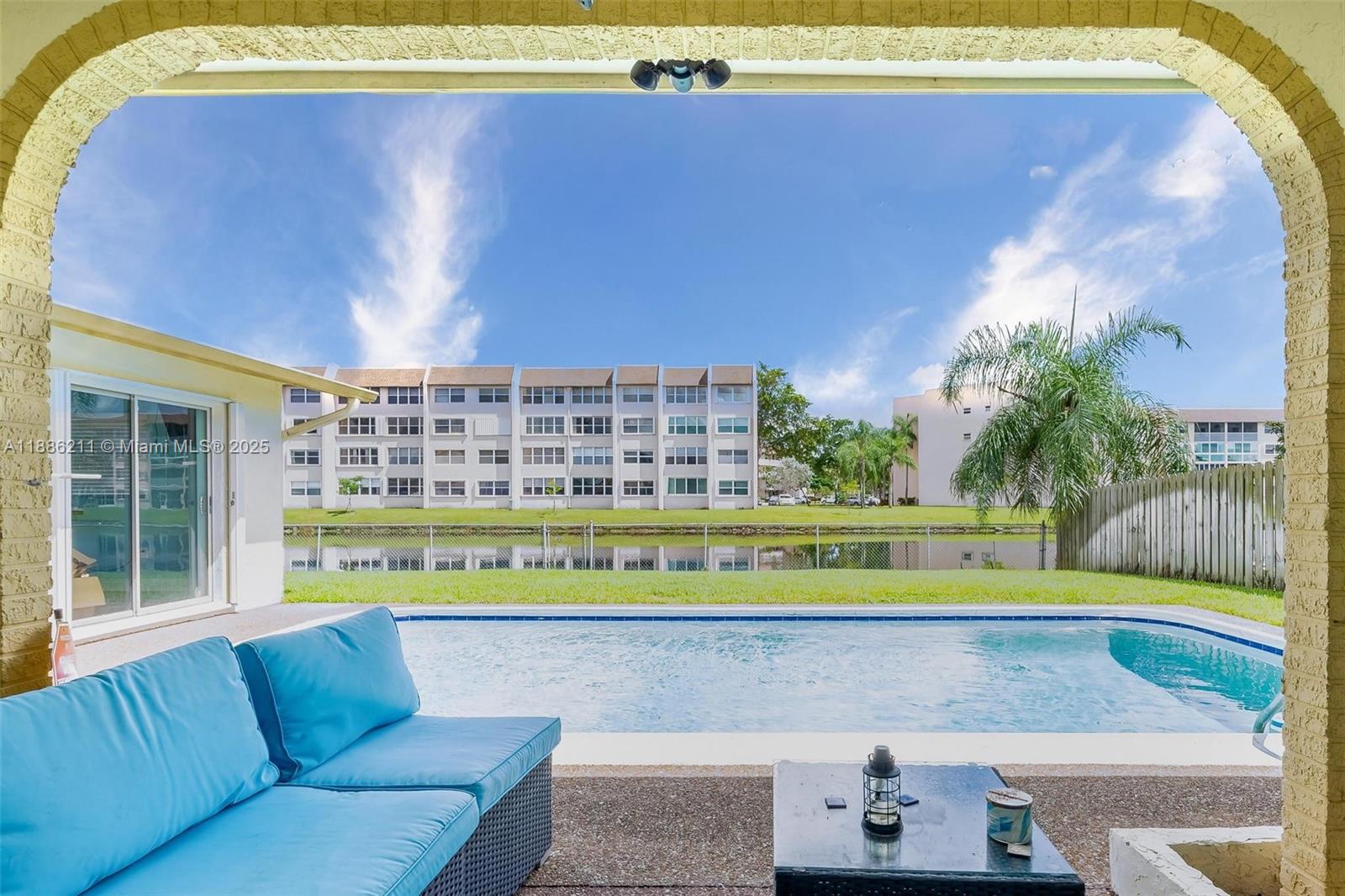 SUNRISE GOLF VILLAGE SEC - Residential