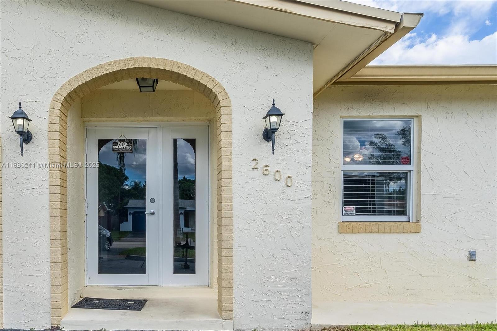 SUNRISE GOLF VILLAGE SEC - Residential