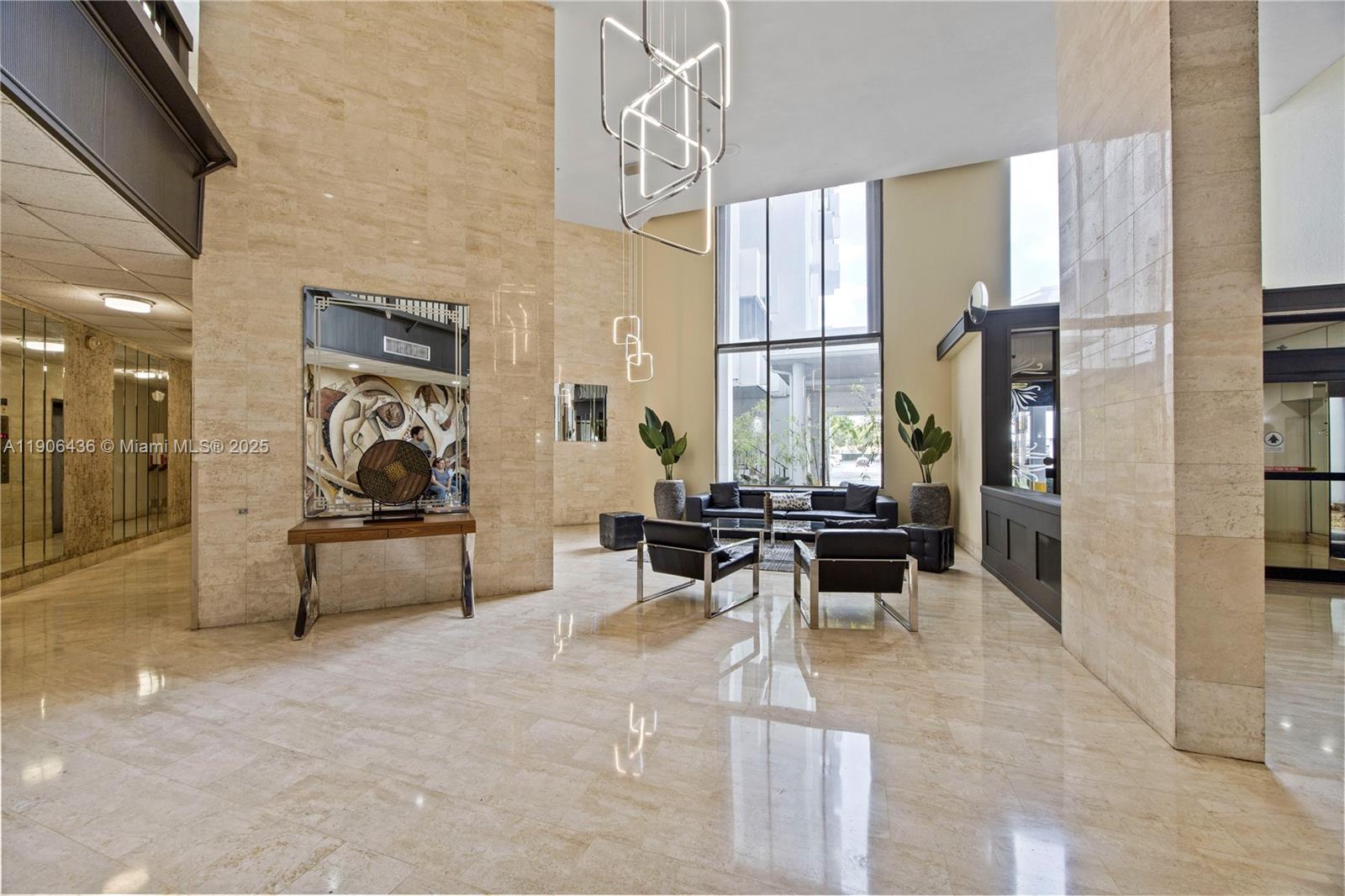 COMMODORE PLAZA CONDO - Residential