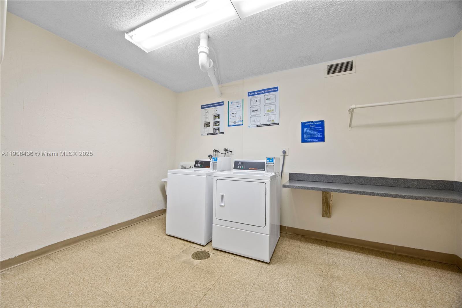 COMMODORE PLAZA CONDO - Residential