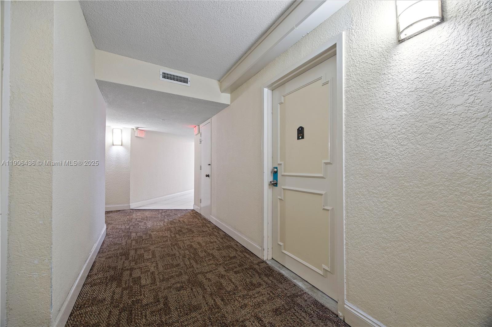 COMMODORE PLAZA CONDO - Residential