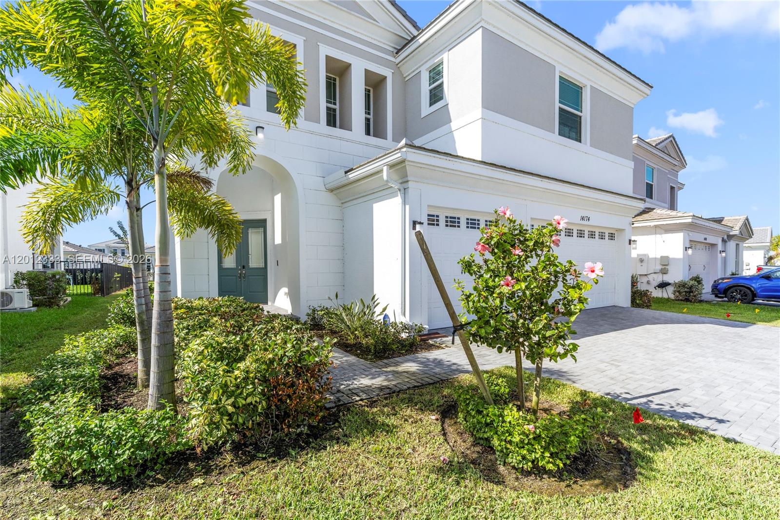 PINES OF WESTLAKE - Residential