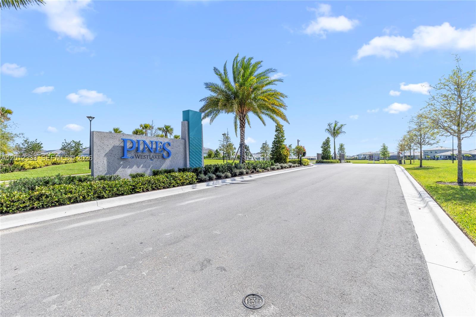 PINES OF WESTLAKE - Residential