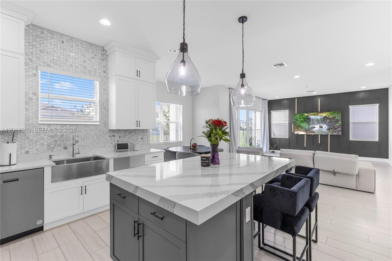 PINES OF WESTLAKE - Residential