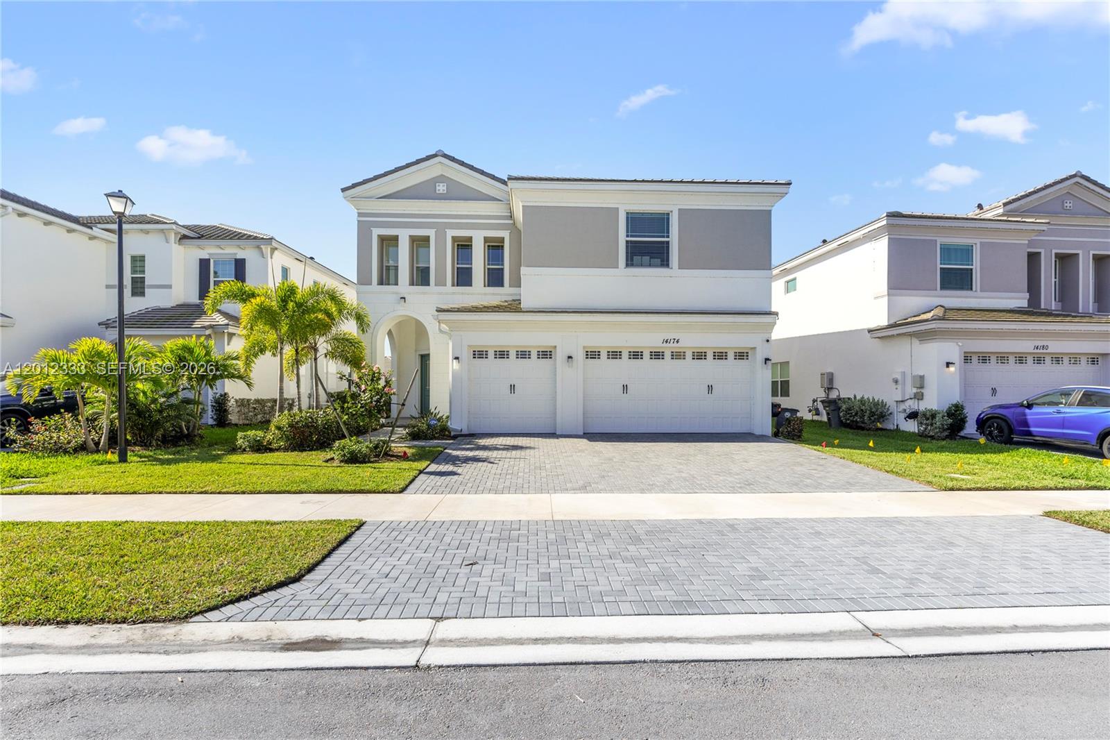 PINES OF WESTLAKE - Residential