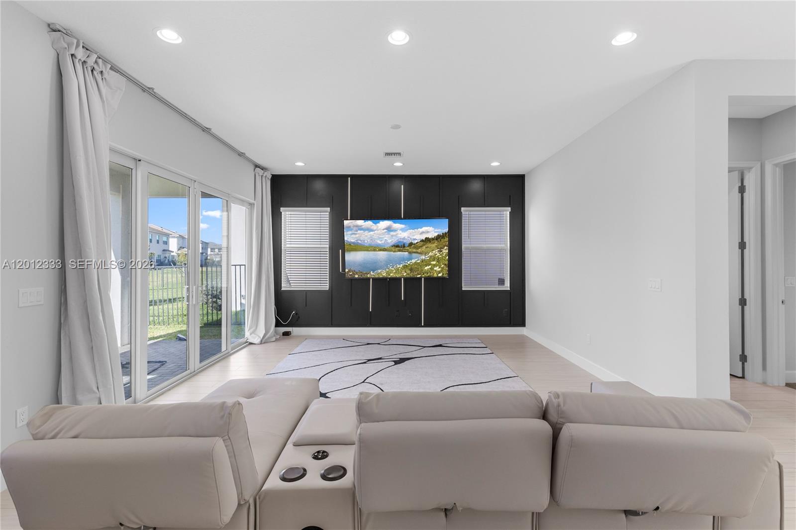 PINES OF WESTLAKE - Residential