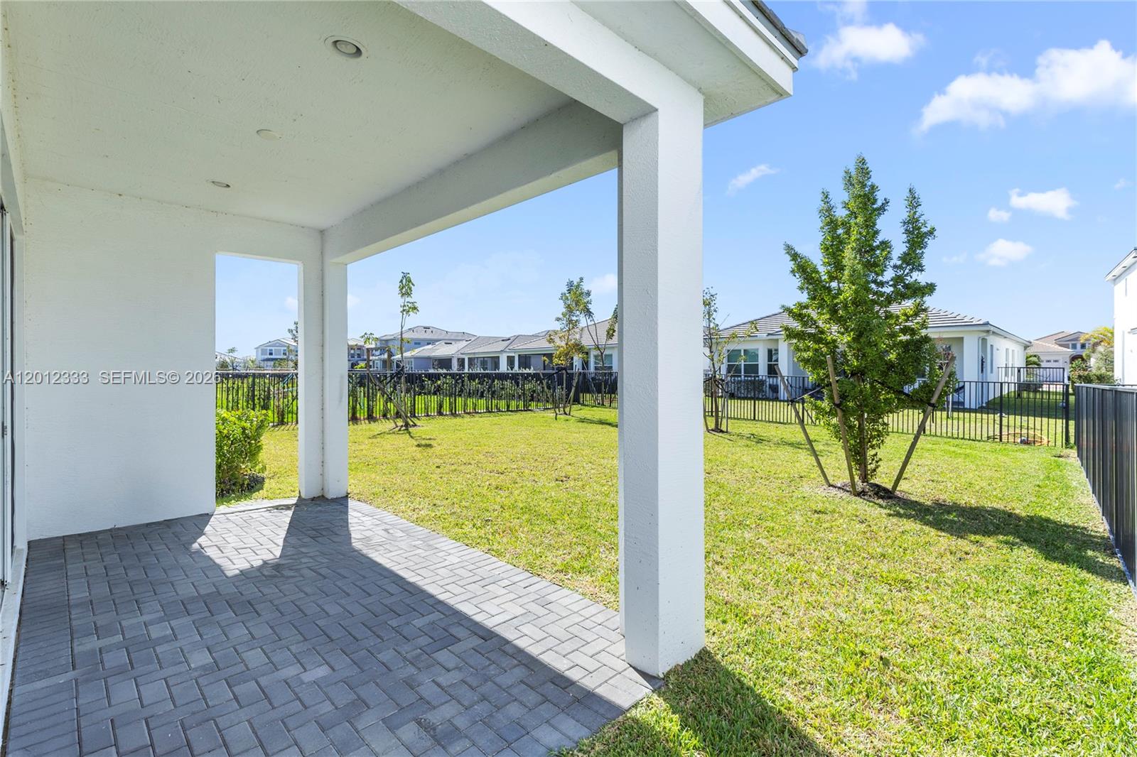 PINES OF WESTLAKE - Residential