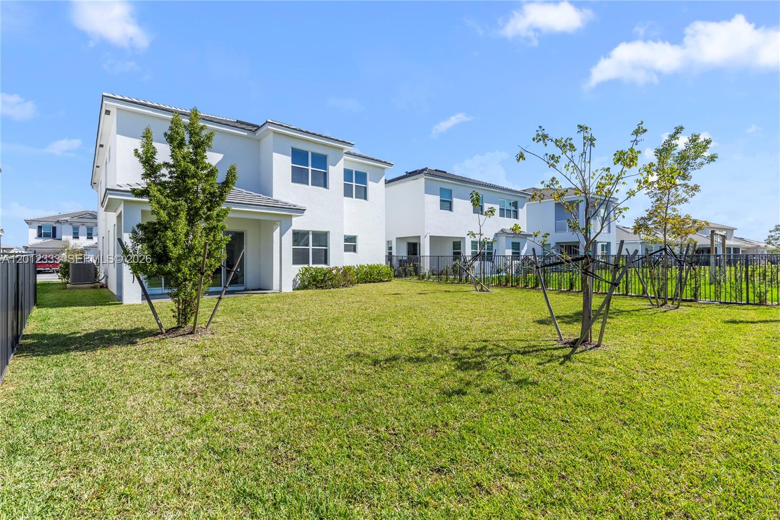 PINES OF WESTLAKE - Residential
