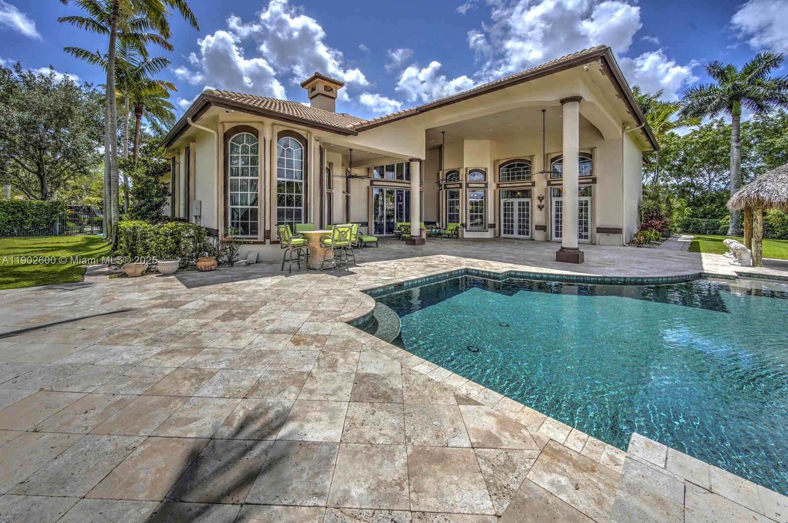 WINDMILL LAKE ESTATES - Residential