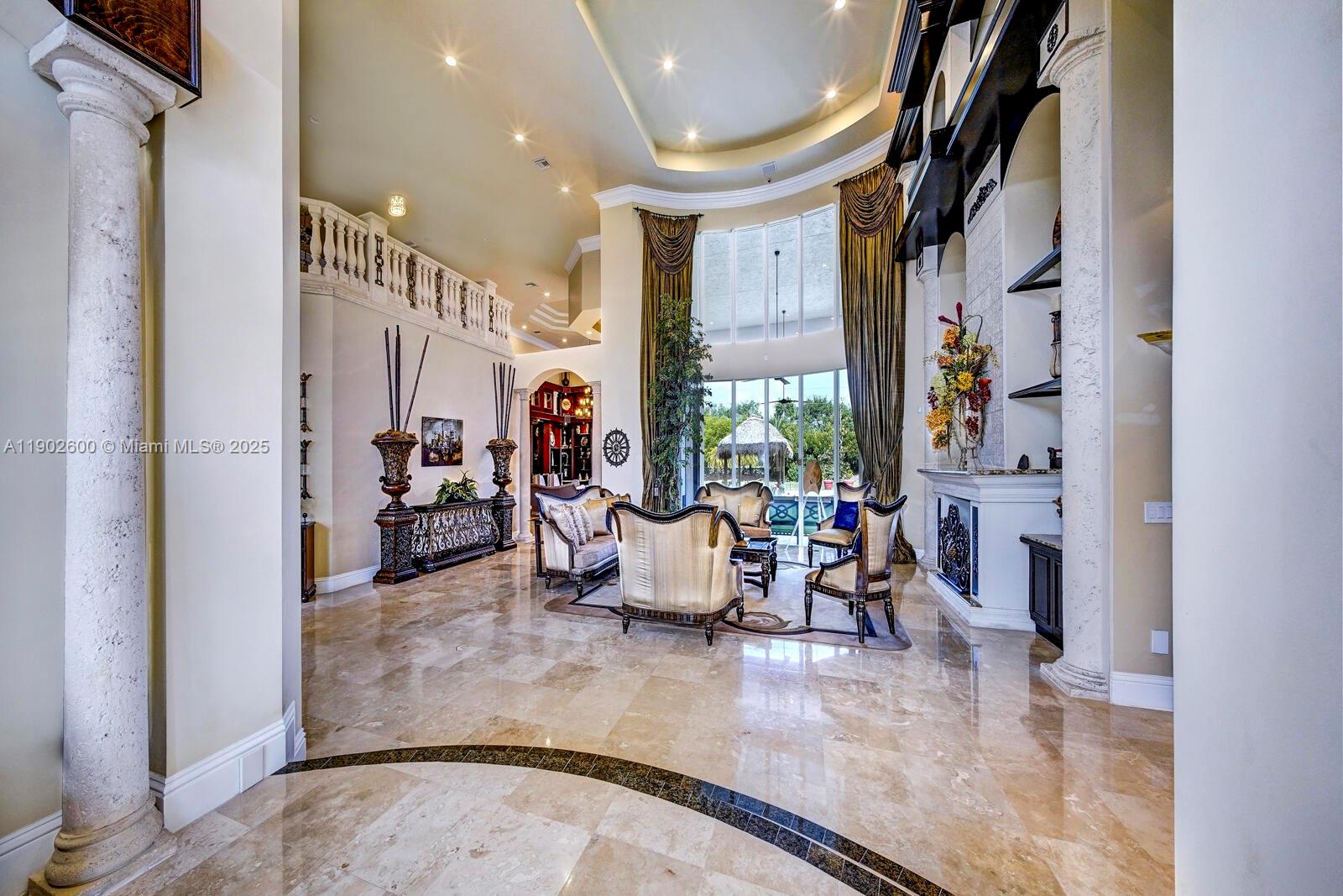 WINDMILL LAKE ESTATES - Residential