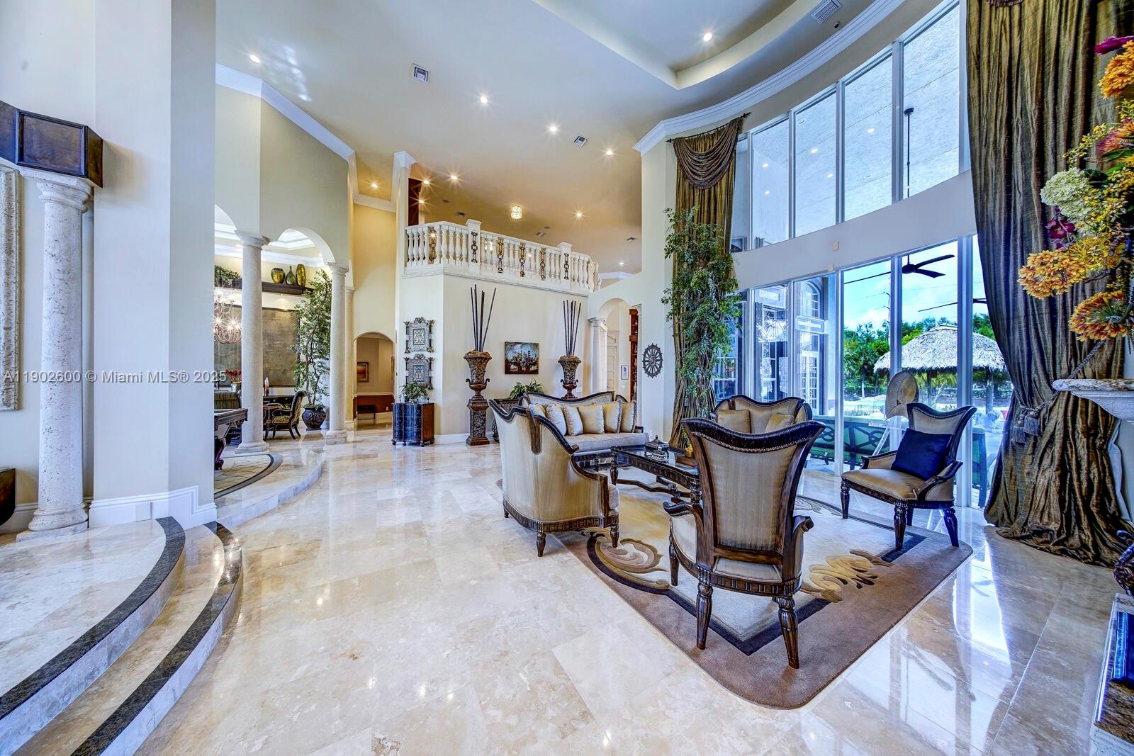 WINDMILL LAKE ESTATES - Residential