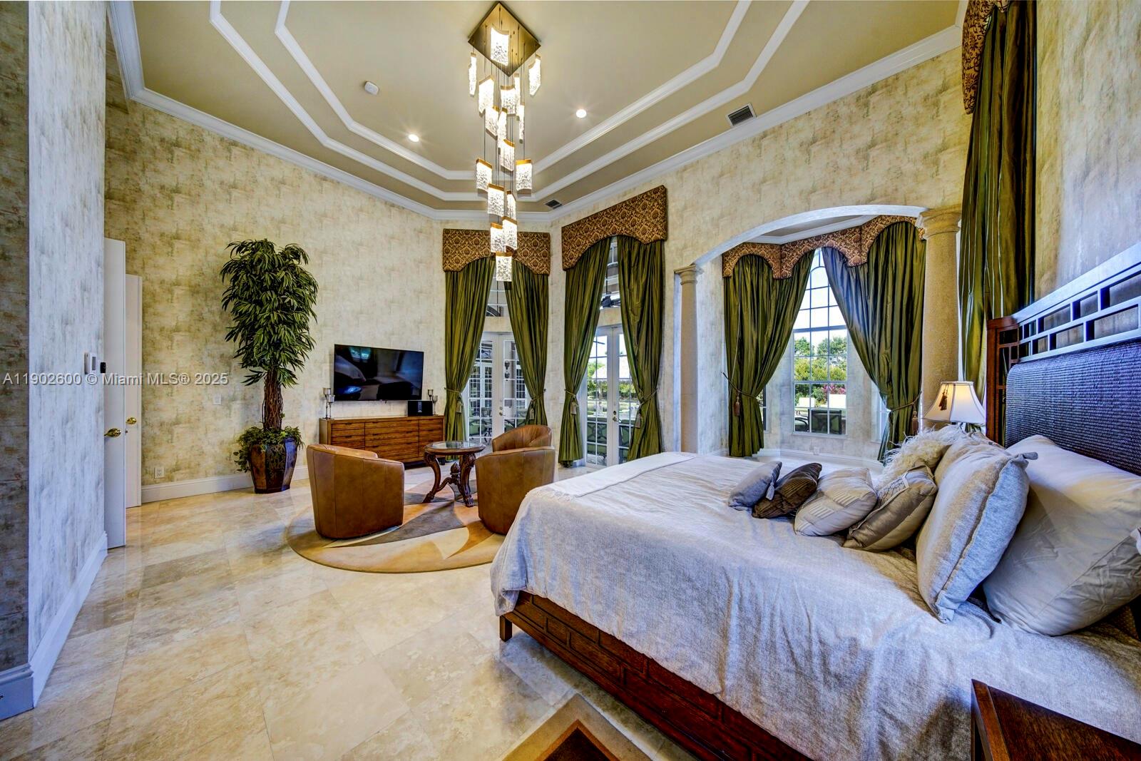 WINDMILL LAKE ESTATES - Residential