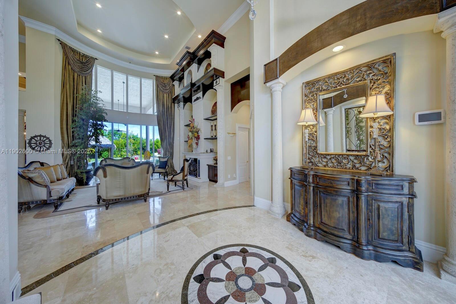 WINDMILL LAKE ESTATES - Residential